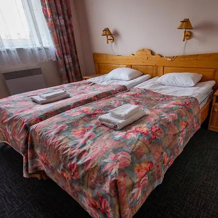 Lookese Hotel Kaina
