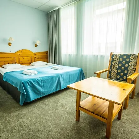 Lookese Hotel Kaina