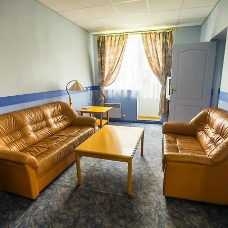 Hotel Lookese