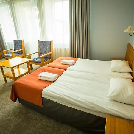 Hotel Lookese Kaina