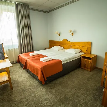 Hotel Lookese Kaina