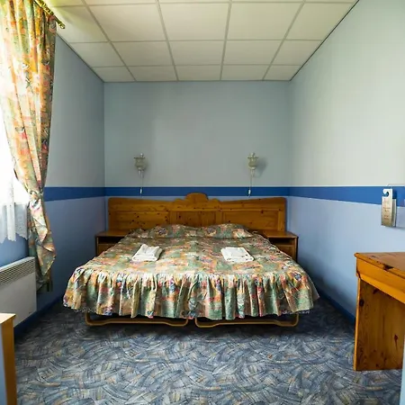 Hotel Lookese Kaina