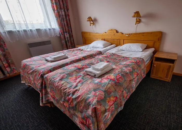 Lookese Hotell Kaina