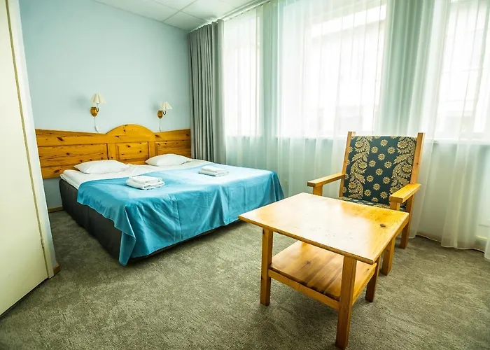 Lookese Hotell Kaina