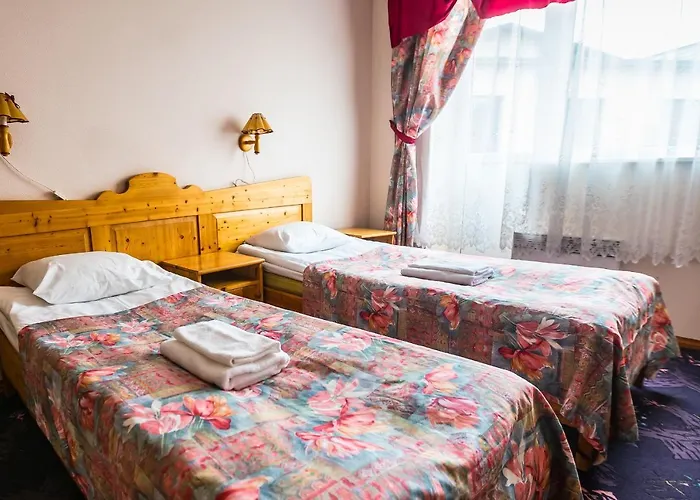 Ξενοδοχείο Lookese