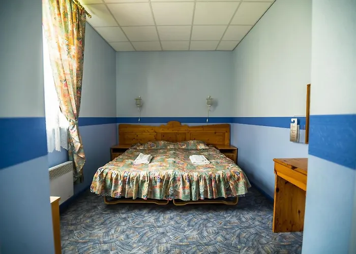 Hotell Lookese Kaina